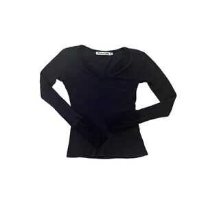 Michael Stars Long Sleeve Shirt